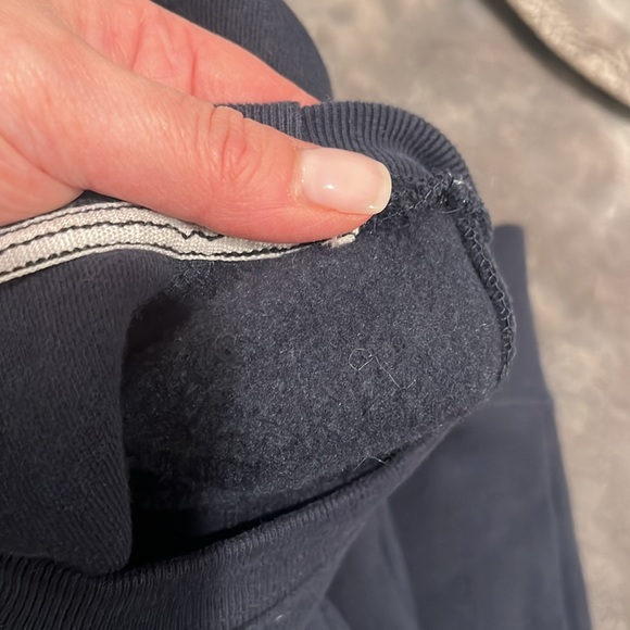 Mens crewneck sweater - Picture 6 of 6